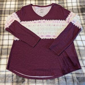 Sonoma Everyday Tee Large